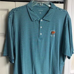 B Draddy Kiawah Ocean Course polo